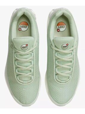 Sale: NIKE Air Max DN Running Shoes Womens Size 9 Green NWT